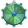 Ruleta de la Fortuna welfare icon