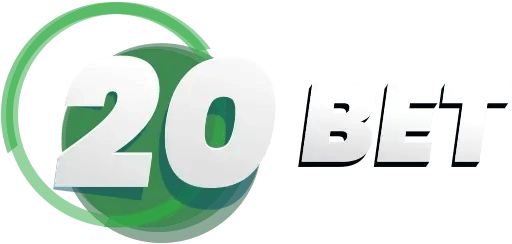 20Bet Casino Argentina Logo